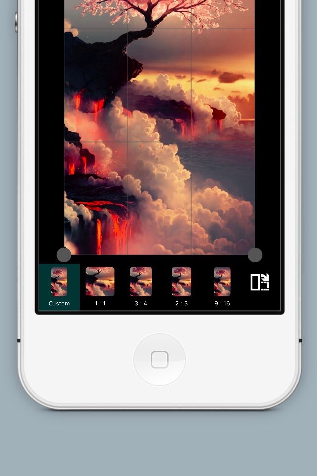 Photo Editor with Best Photo Effects screenshot 4