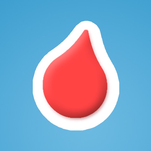 Blutwerte App