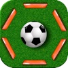 Soccer Pong - Retro Arcade Game