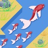 Fish Swarm Racing Adventure - extreme speed race arcade game