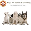 Wagz Pet Market and Grooming