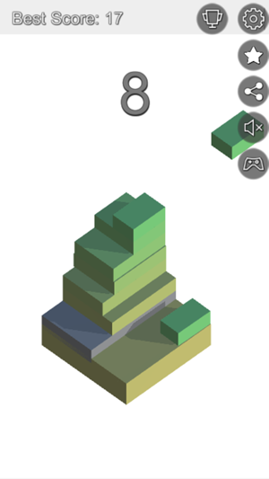 Pile - Stack and Heap Tower Building Game(圖4)-速報App