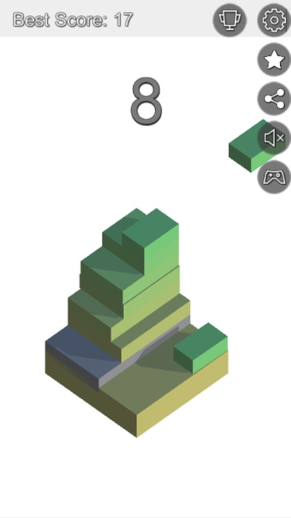 Pile - Stack and Heap Tower Building Game screenshot-3