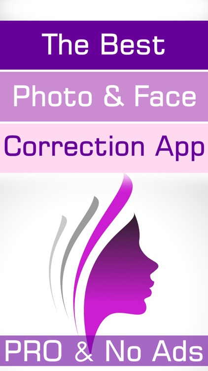 Beauty camera PRO for perfect skin