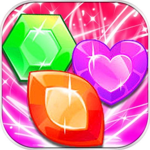 Ancient Diamonds iOS App