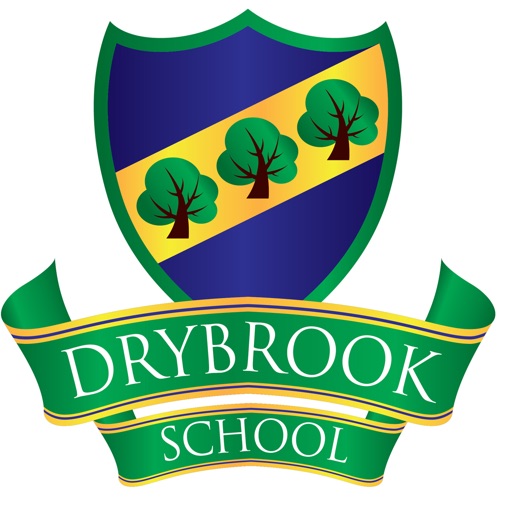 Drybrook Primary School icon