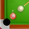 Blast Snooker 8 Billiard Ball  Bomb Pool