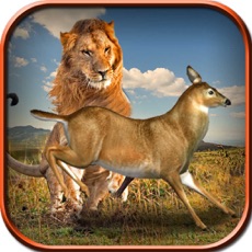 Activities of Wild Lion Simulator Game