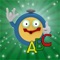 Watchon Alphabet is a great application for your young children to have fun and learn the alphabet using animals and animations with sounds and songs