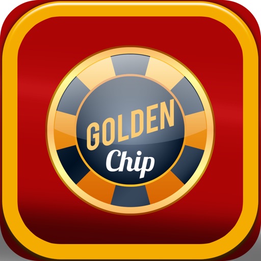 Golden Chip Munbai Slots - FREE CASINO icon