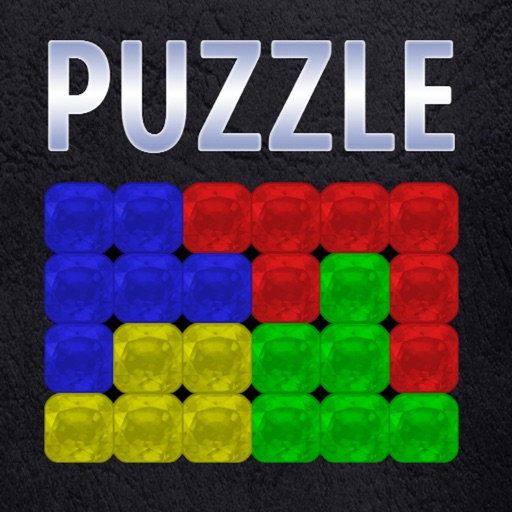 Color Puzzle Classic iOS App