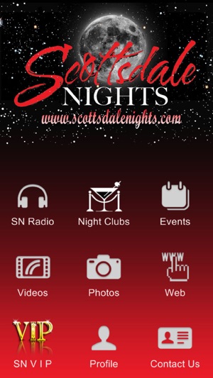 Scottsdale Nights(圖2)-速報App