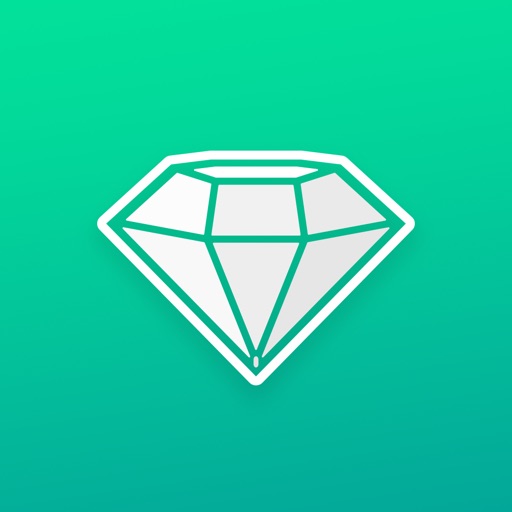 Crystal Presentation iOS App