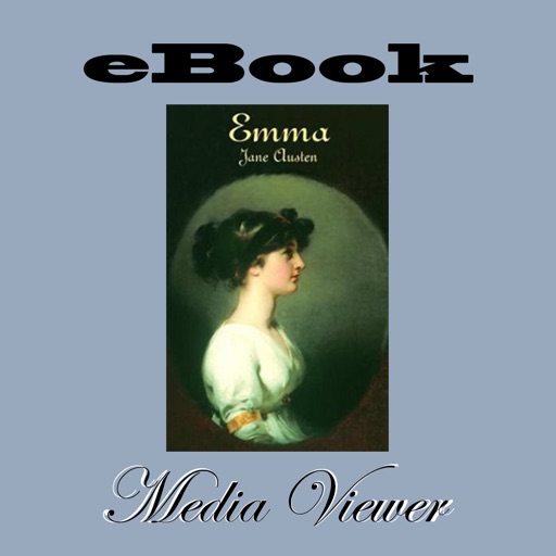 eBook: Emma by Jane Austen icon