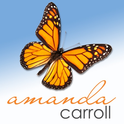 Amanda Carroll Icon