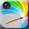 Colorful Effects Studio – Download Photo Editing Booth and Add Beautiful Filters