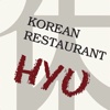 Hyu Korean Restaurant