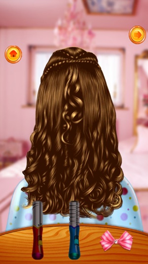 Pregnant Mom Hairstyles(圖3)-速報App