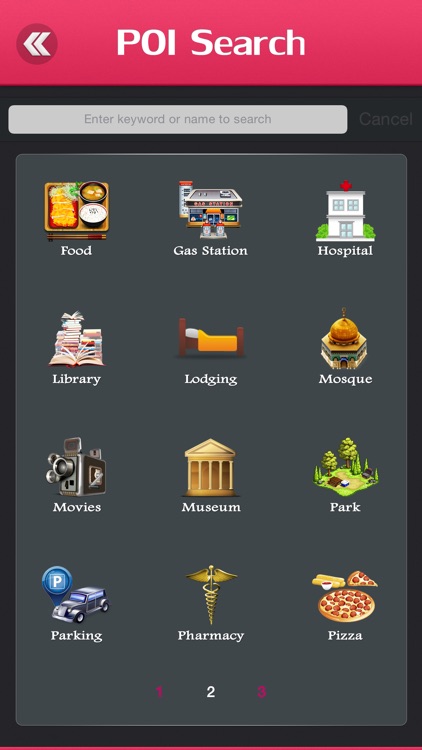 Ubud Travel Guide screenshot-4