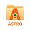 ASTRO File Manager for iExplorer