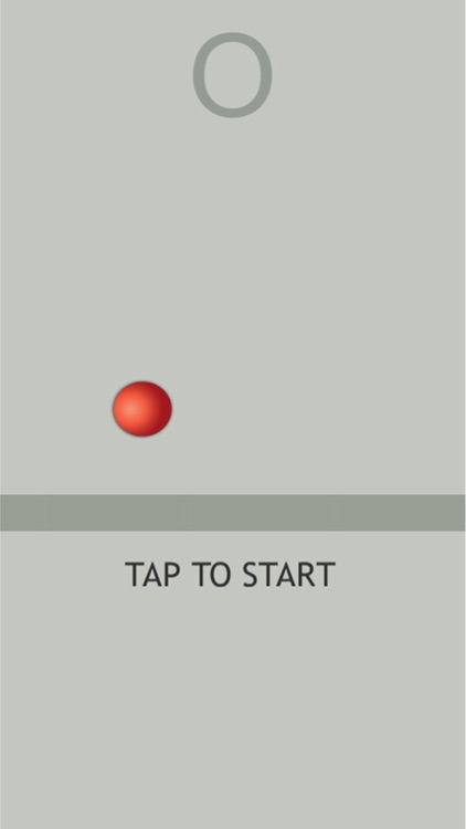 Bouncing Ball Color screenshot-3