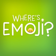 Activities of Where's Emoji?