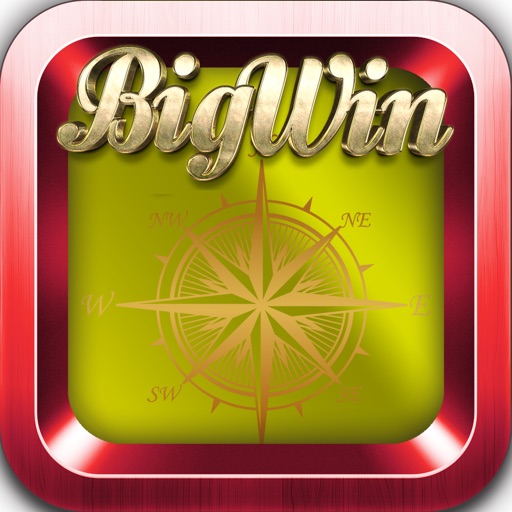 Big Win Jackpot Casino Game - Free Jackpot Casino Games icon