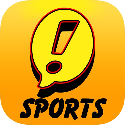 Shoutout Sports iOS App