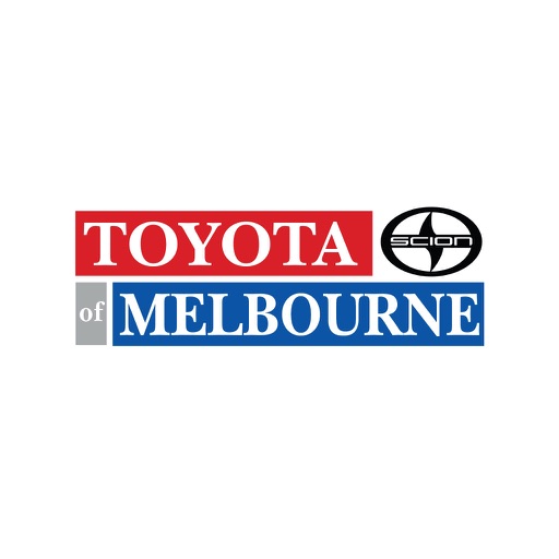 Toyota of Melbourne icon