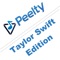 Peelty - Taylor Swift Edition