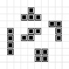 Blacker - Tetris Classic Edition