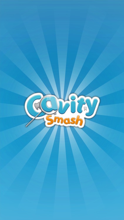 Cavity Smash screenshot-3