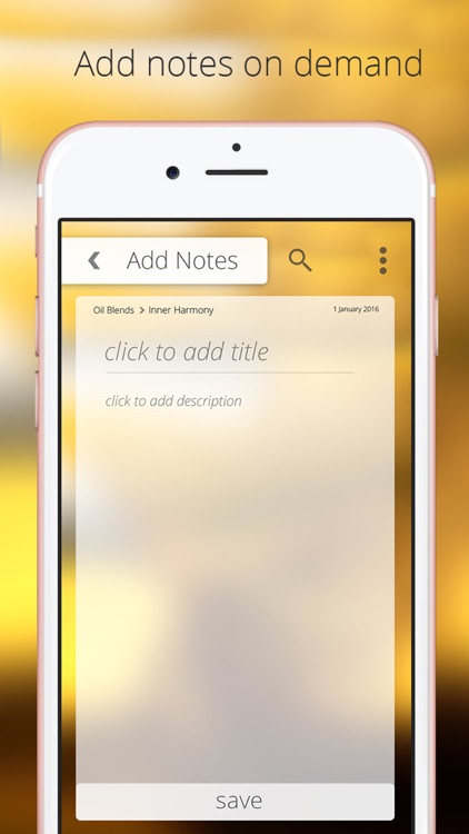 Best Essential Oils and Aromatherapy Guide Pro screenshot-4