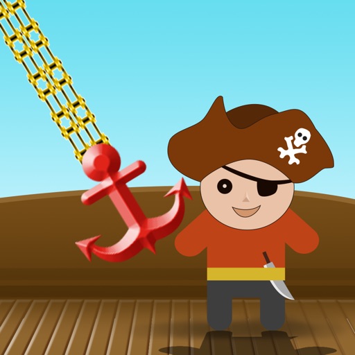 Pirates Knock Off Showdown Pro - best chain ball strategy game iOS App