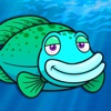 Salmon Upstream Reef Run - FREE - Swim Or Sink 3D Tropical Marine Fish Dash