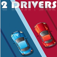 2Drivers-racecar free