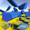 Сluster Traffic: Parkour Trucks Pro