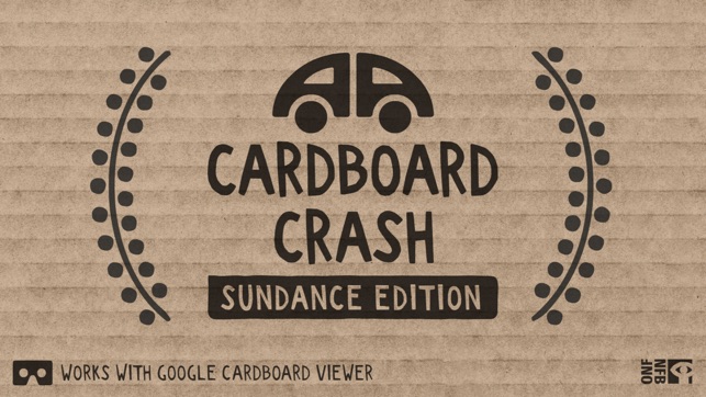 Cardboard Crash Sundance Edition(圖1)-速報App