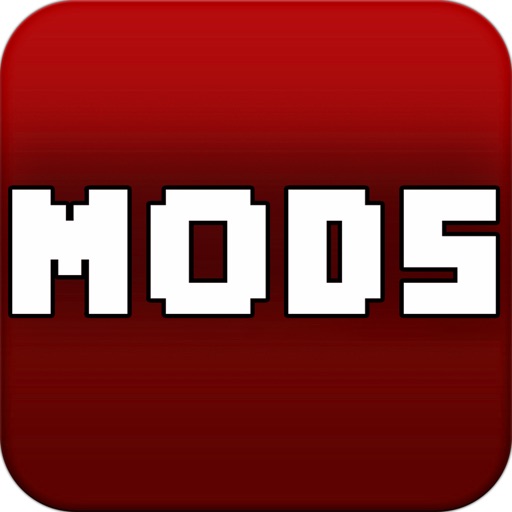 MODS for Minecraft - Pocket Explorer for MCPC Edition