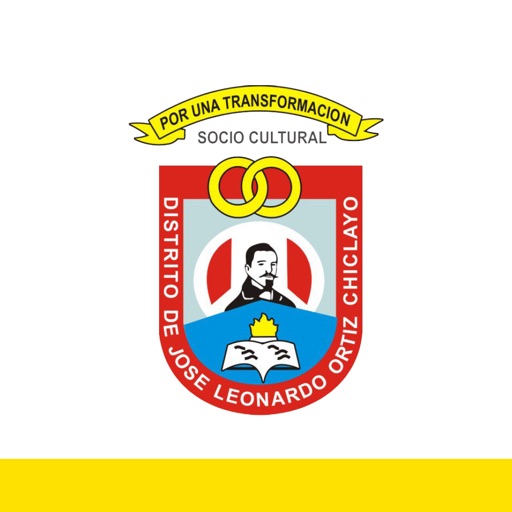 José Leonardo Ortiz - PE icon