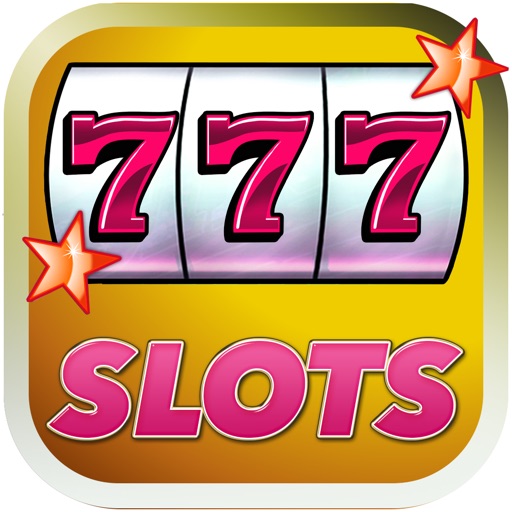 777 Lucky Wheel Slots Game Series Of Casino - FREE Slot Machine Game icon