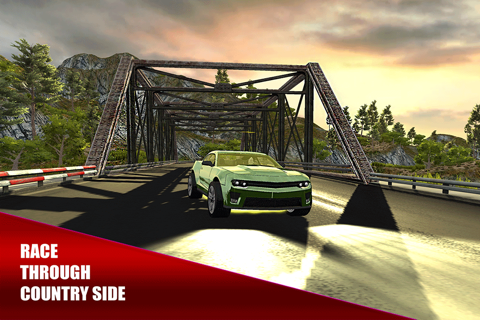 Real Car Race 3D : Free Play Racing Game screenshot 4