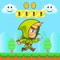 Super Robin Hood is a platform game that will challenge your timing and dexterity