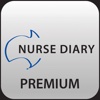 Nurse Diary Premium