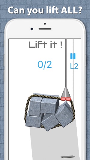 Lift It !!(圖4)-速報App