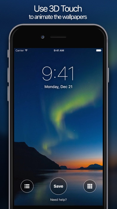 Live Wallpapers For Iphone 6s And 6s Plus Revenue Download