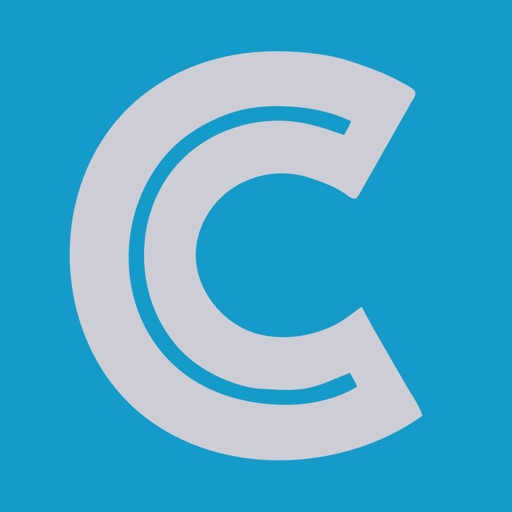 CleanCam Icon