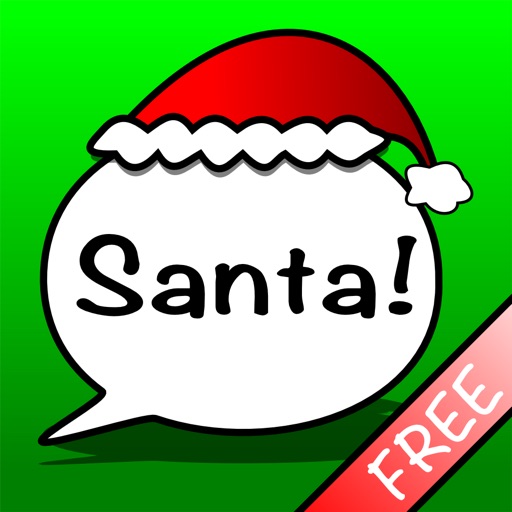 Call Santa Voicemail