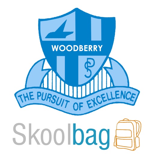 Woodberry Public School - Skoolbag icon