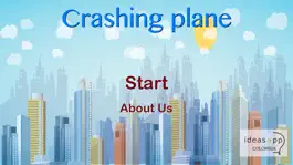 Game screenshot Crashing plane mod apk